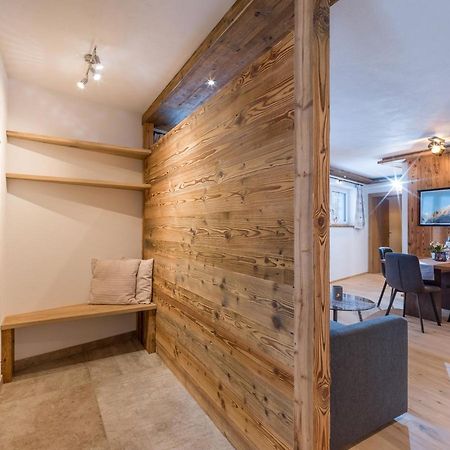 Appartement Holznest Fieberbrunn Dış mekan fotoğraf