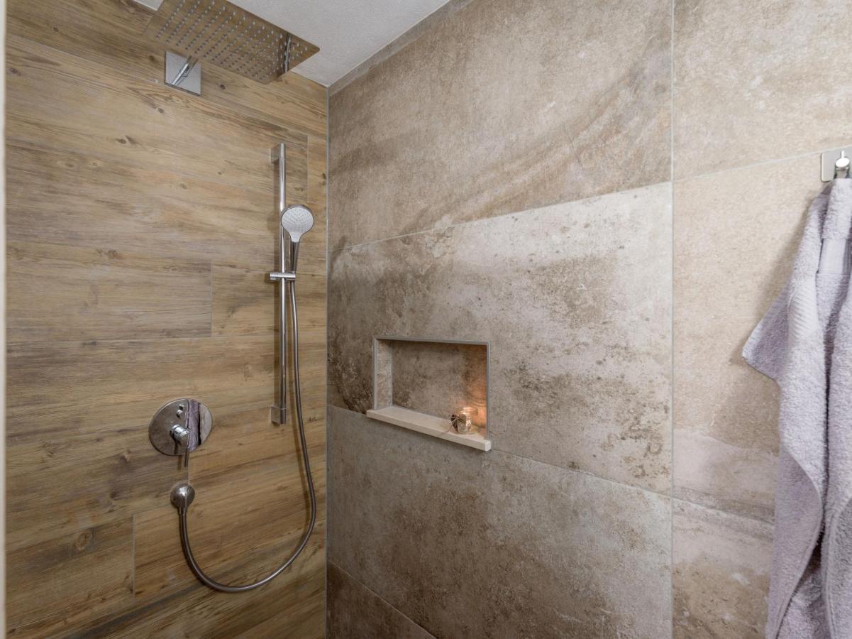 Appartement Holznest Fieberbrunn Dış mekan fotoğraf
